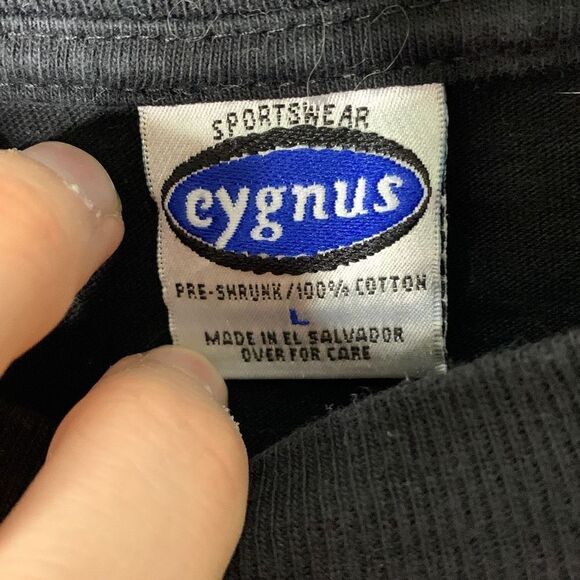 Vintage Collin Raye-Counting Sheep t shirt size large - Picture 4 of 4